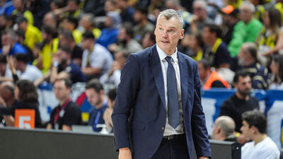 "Genel olarak 5 top kaybı yapmamız önemliydi"