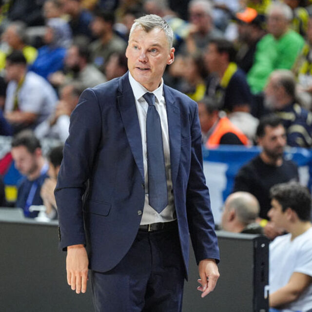 "Genel olarak 5 top kaybı yapmamız önemliydi"