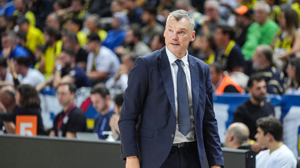 "Genel olarak 5 top kaybı yapmamız önemliydi"