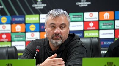 "Bu başarının başkahramanı oyuncular"