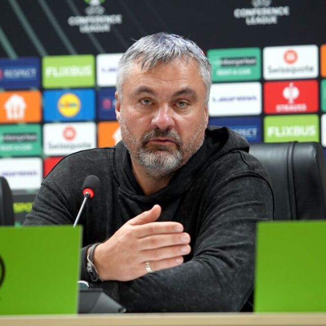 "Bu başarının başkahramanı oyuncular"