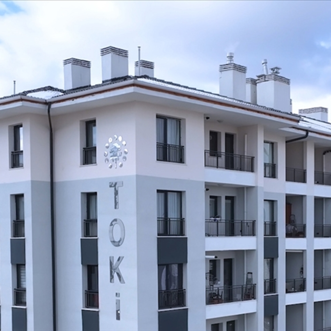 TC kimlik numarasına göre TOKİ başvuru günleri