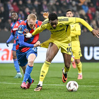 Fenerbahçe puanı kaptı!