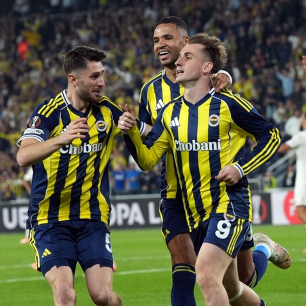 UEFA Avrupa Ligi puan durumu