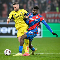 Fenerbahçe galibiyeti kaçırdı!