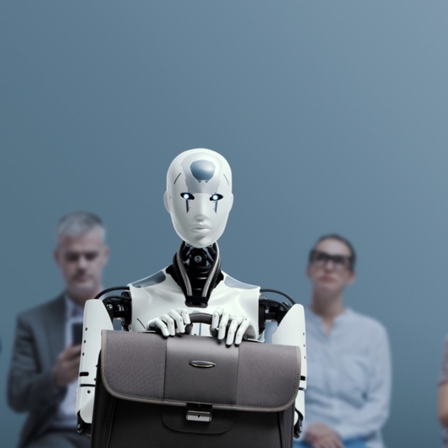 Yapay zekadan istihdama iyi haber