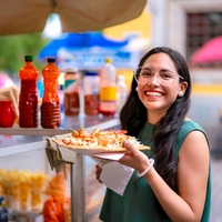 İşte dünyaca ünlü 10 ikonik sokak yemeği!