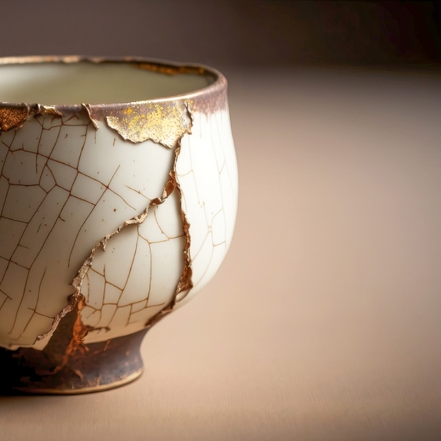 Nedir bu Japonların "wabi-sabi" anlayışı?