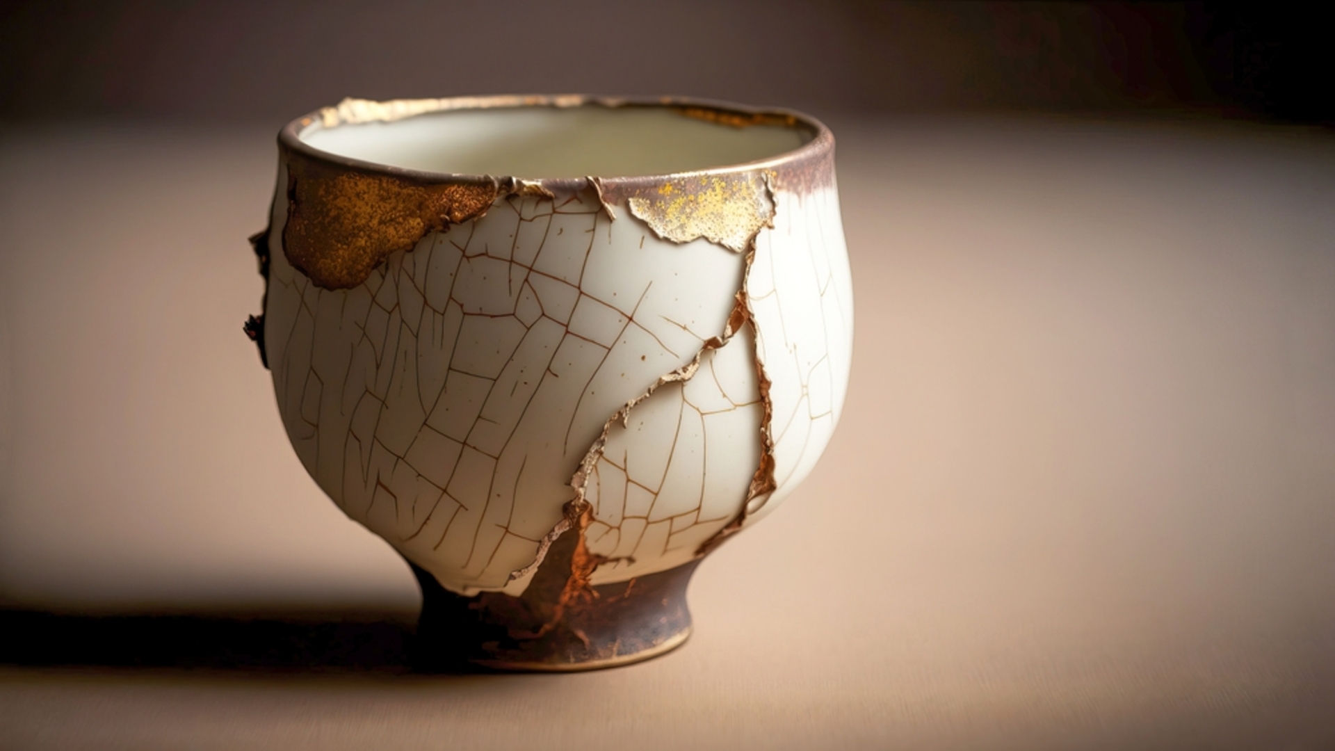 Wabi-Sabi: Kusurların Zarafetini Keşfedin! Japon Felsefesi