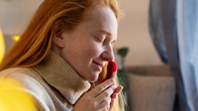 Neden bazı kokular bizi geçmişe geri götürür?