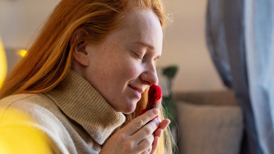 Neden bazı kokular bizi geçmişe geri götürür?