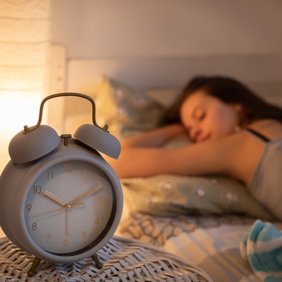 Kaliteli uykunun gizli formülü