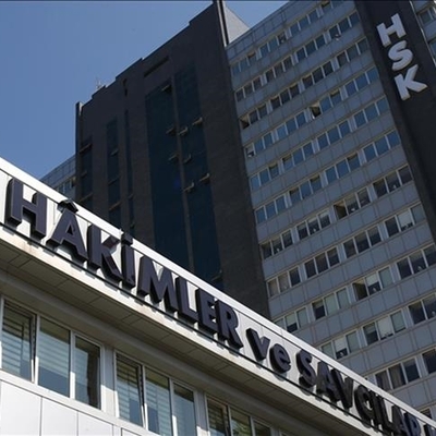 HSK üyeliğine Yurtsever'in yeniden seçilmesi Resmi Gazete'de