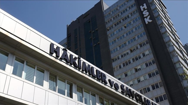 HSK üyeliğine Yurtsever'in yeniden seçilmesi Resmi Gazete'de