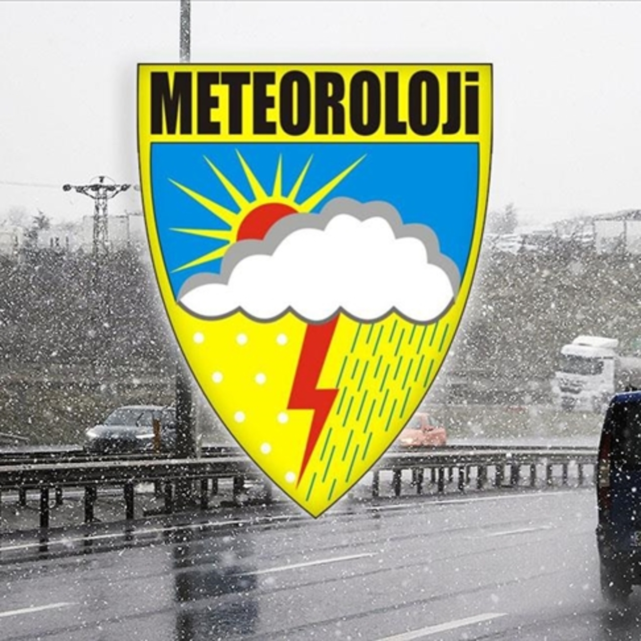 Güncel hava durumu