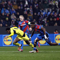 Fenerbahçe'de penaltı isyanı!