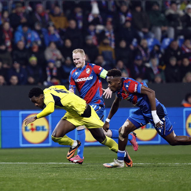 Fenerbahçe'den penaltı paylaşımı!