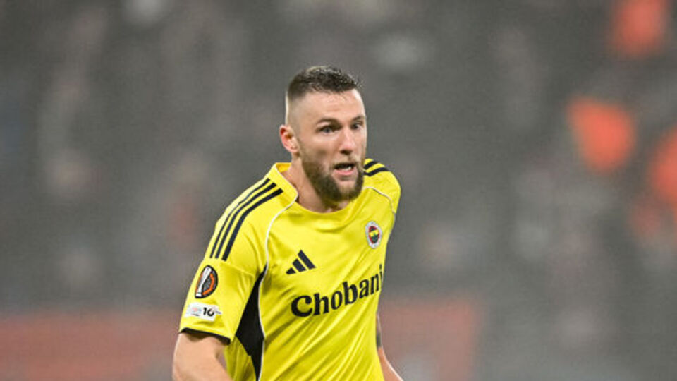 "Hakem bana dedi ki..."