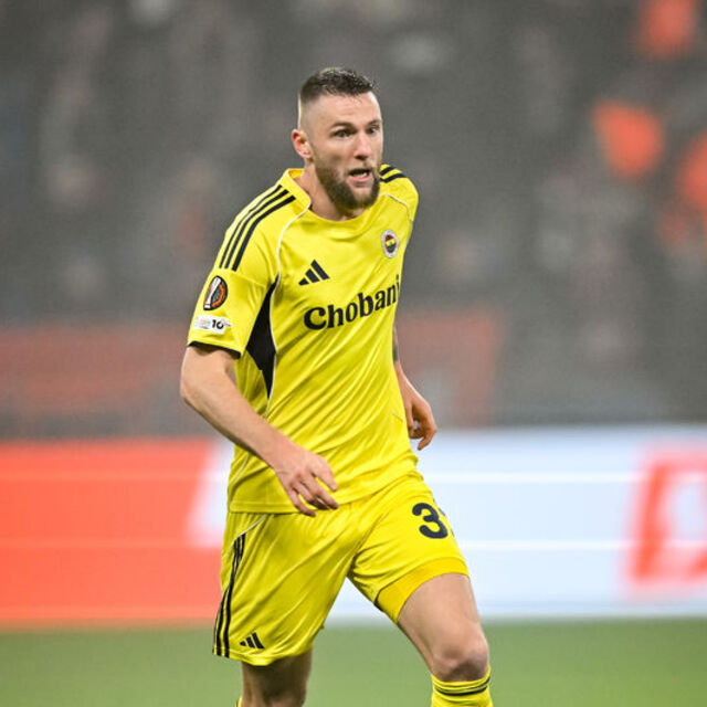 "Hakem ilk önce Duran'ın çektiğini söyledi"