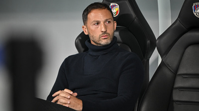 Tedesco'dan hakem ve penaltı sözleri!