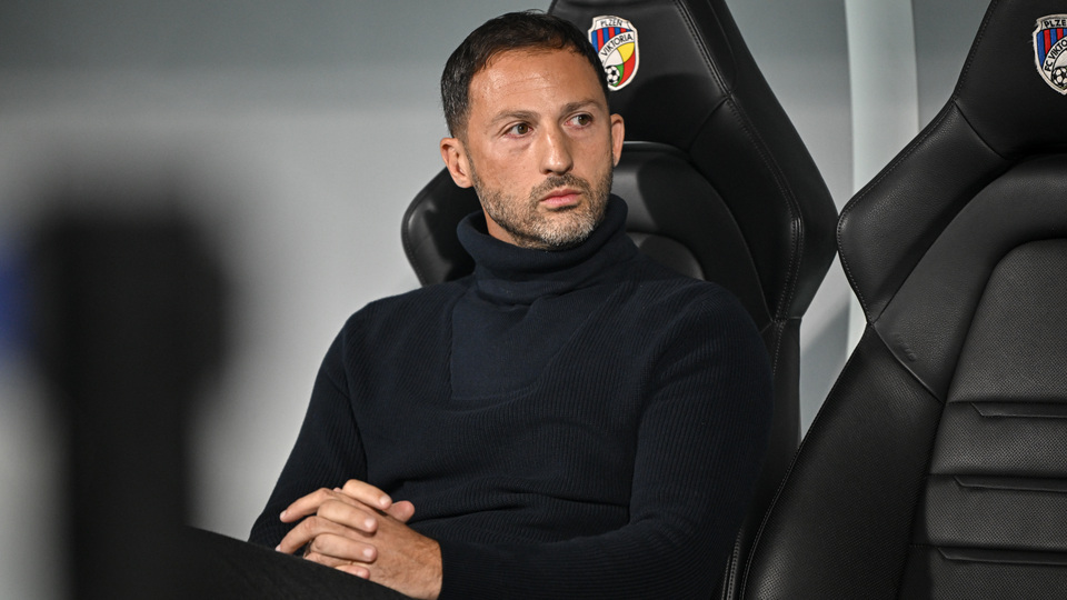 Tedesco'dan hakem ve penaltı sözleri!