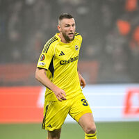 "Hakem ilk önce Duran'ın çektiğini söyledi"