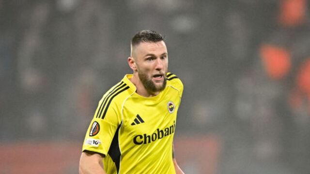 "Hakem ilk önce Duran'ın çektiğini söyledi"