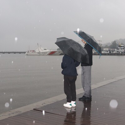 Bu bölgeler için sağanak yağmur uyarısı