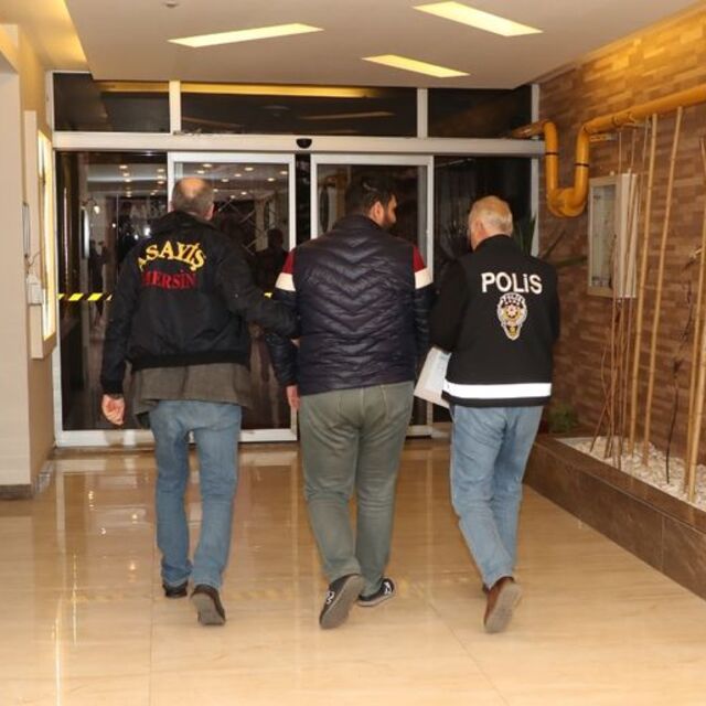 45 ilde FETÖ operasyonları: 67 tutuklama