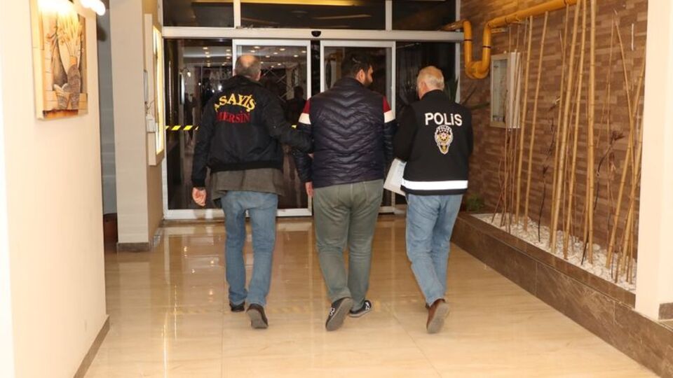 45 ilde FETÖ operasyonları: 67 tutuklama