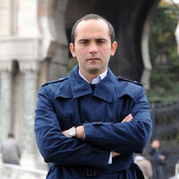 Mahkemeden Tayfun Kahraman kararı