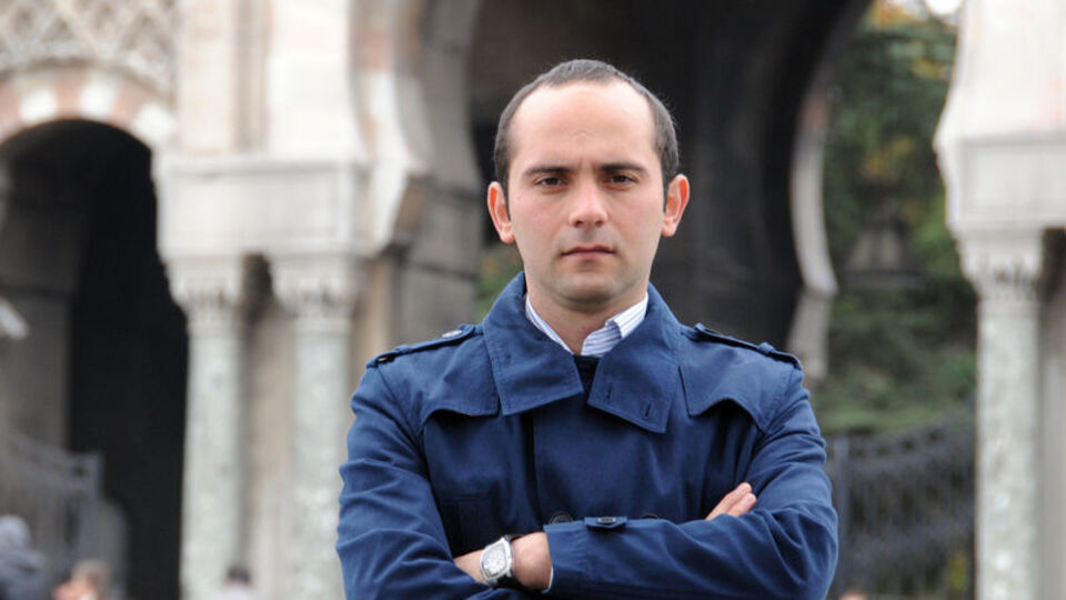 Mahkemeden Tayfun Kahraman kararı