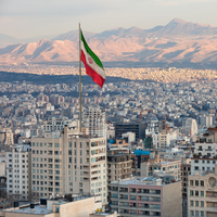 Pezeşkiyan: Tahran'ı boşaltmak zorunda kalacağız!