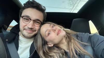 "Biri bizi evlendirsin"