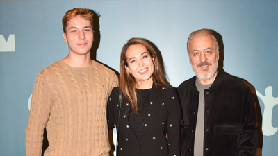 'Palamut Zamanı'nda buluştular