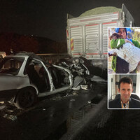 Sürücü, annesi ve yengesi ölmüştü... Katliam gibi kazada yürek yakan ayrıntı!