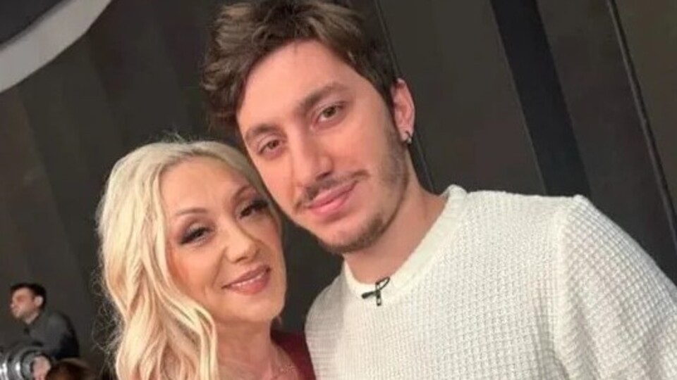 Güllü'nün oğlundan 'KADES' açıklaması