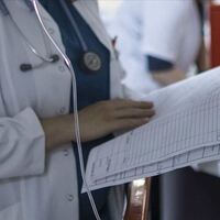 Sağlık Bakanlığı'na 26 bin 673 kişi alınacak!