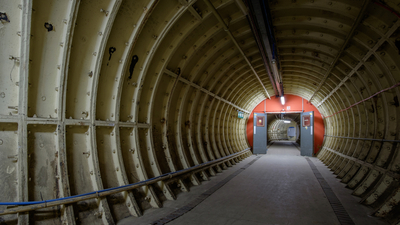 Resmi Gazete'de yayımlandı: AVM ve stadyumlara sığınak zorunluluğu