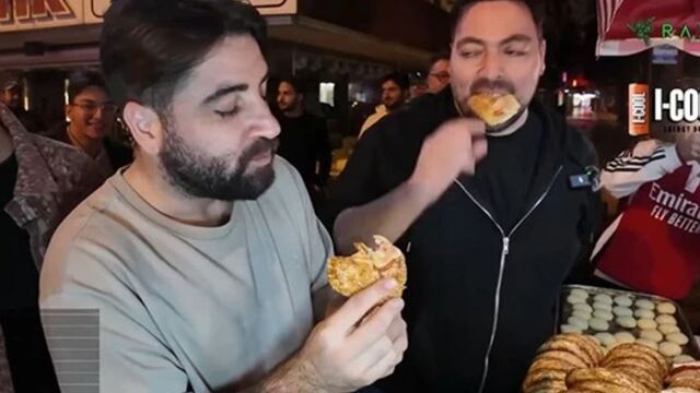 Bakanlıktan boyozcuya dev ceza