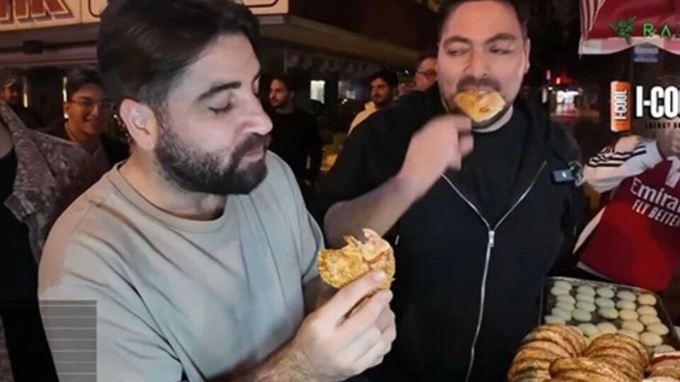 Bakanlıktan boyozcuya dev ceza