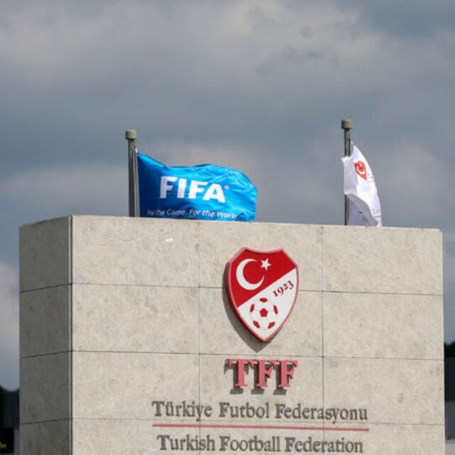 Kayserispor’a para cezası!