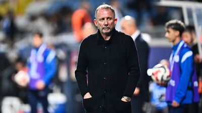 Sergen Yalçın'sız Kartal, Antalya deplasmanında