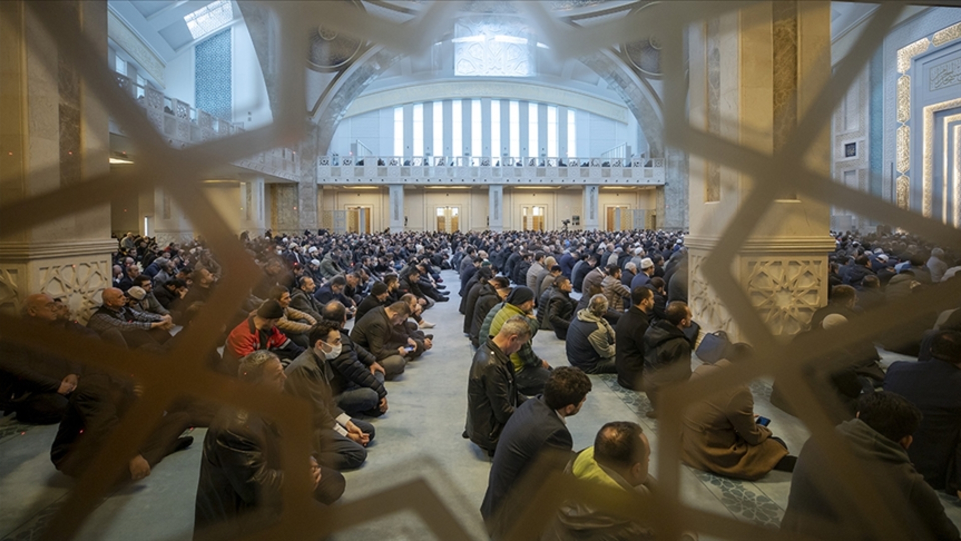 CUMA HUTBESİ 7 KASIM 2025 PDF İNDİR: Diyanet paylaştı! Bu haftaki Cuma hutbesi konusu ve tam metni belli oldu: 'Vefa İmandandır'