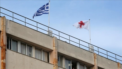 Yunanistan'da doktorlar grevde