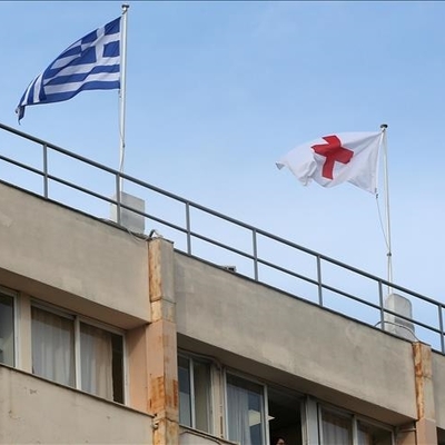 Yunanistan'da doktorlar grevde