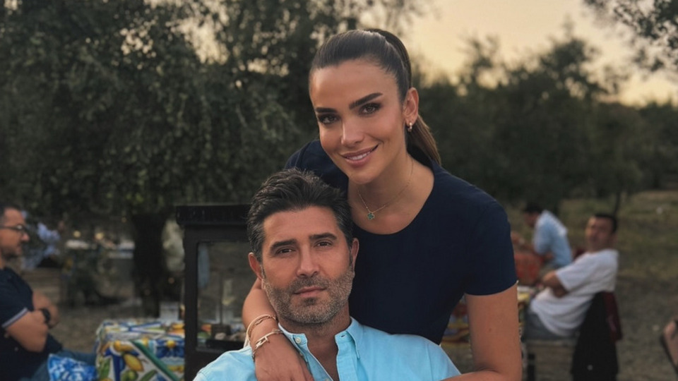 Türkiye güzeli hamile