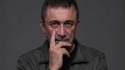 Nuri Bilge Ceylan Kahire'de jüri başkanı