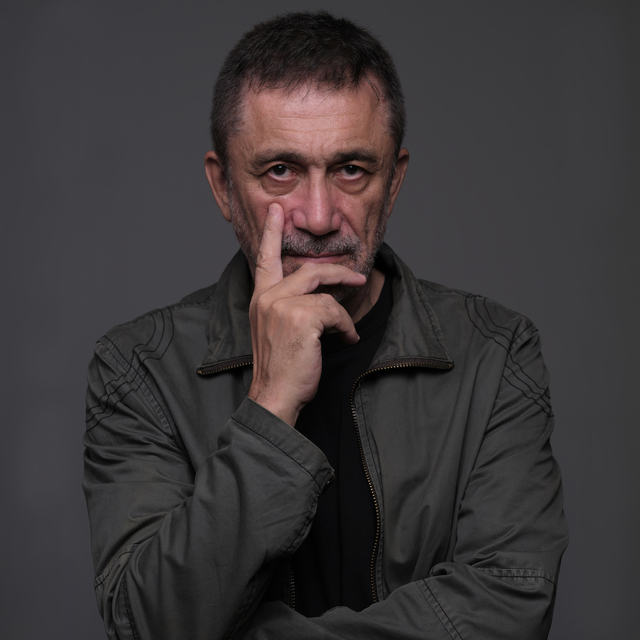 Nuri Bilge Ceylan Kahire'de jüri başkanı