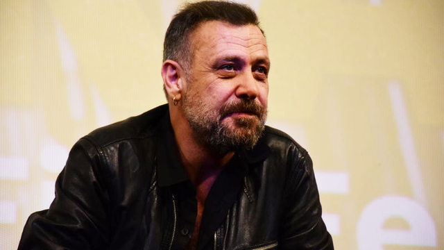 "Nuri Bilge Ceylan'a kızgınım"